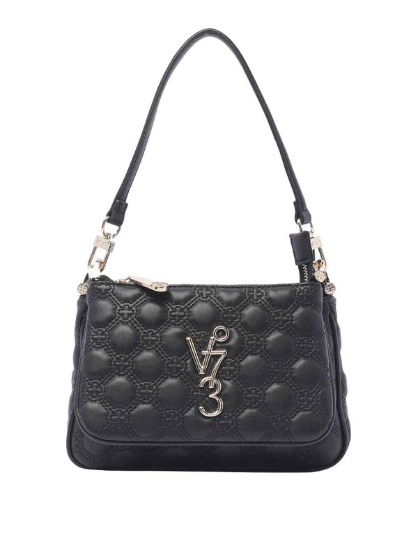 V°73 Sac Bandoulière - Noir
