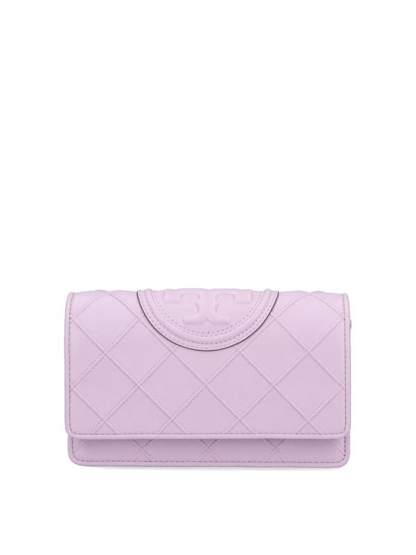 Tory Burch Portefeuilles - Violet