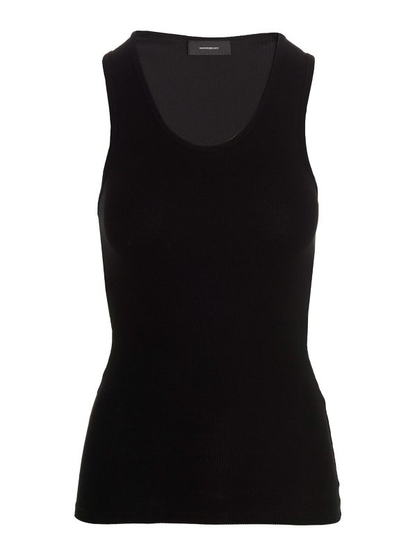 Wardrobe. NYC Top - Noir