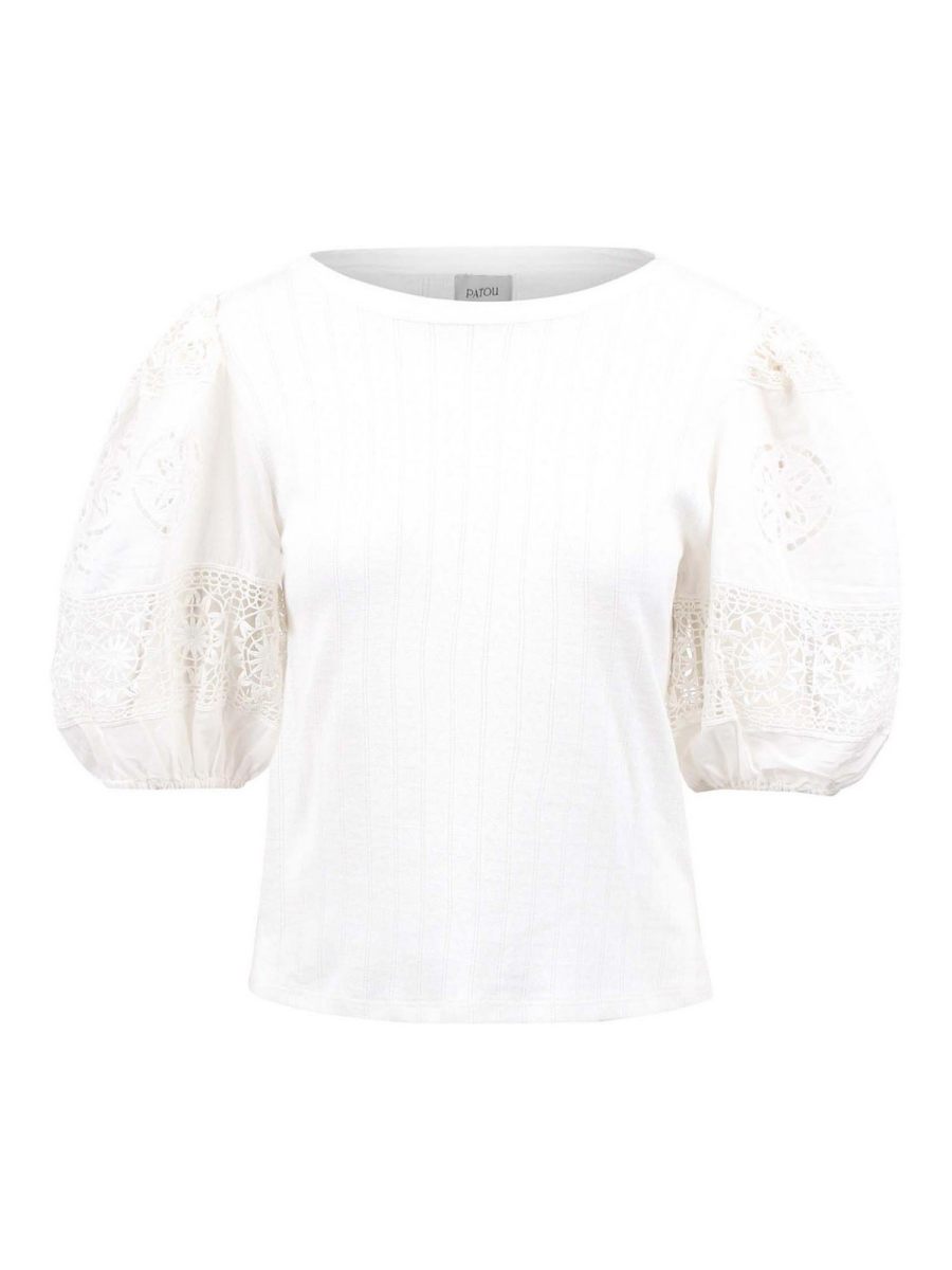Sea New York Top - Beige