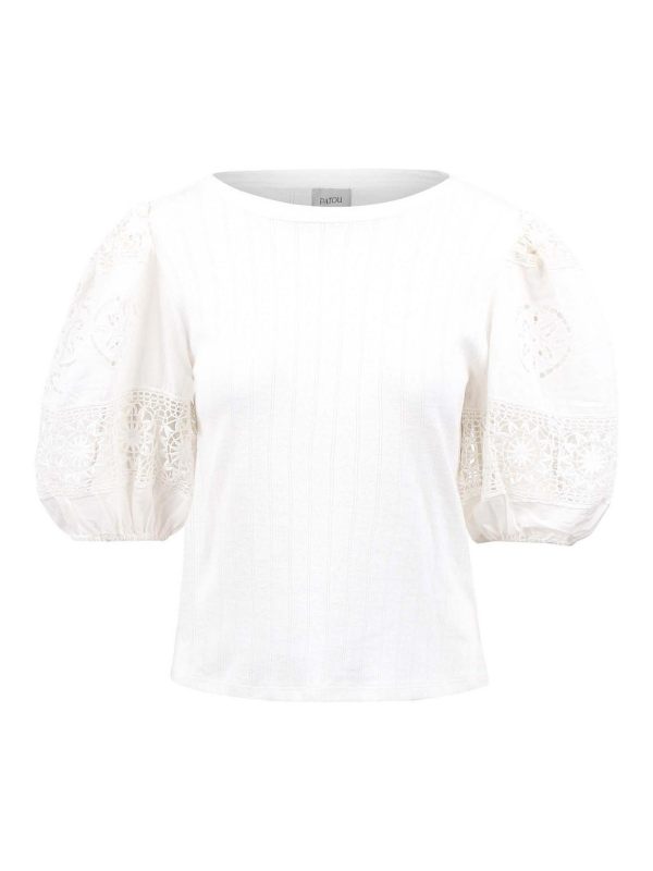 Sea New York Top - Beige