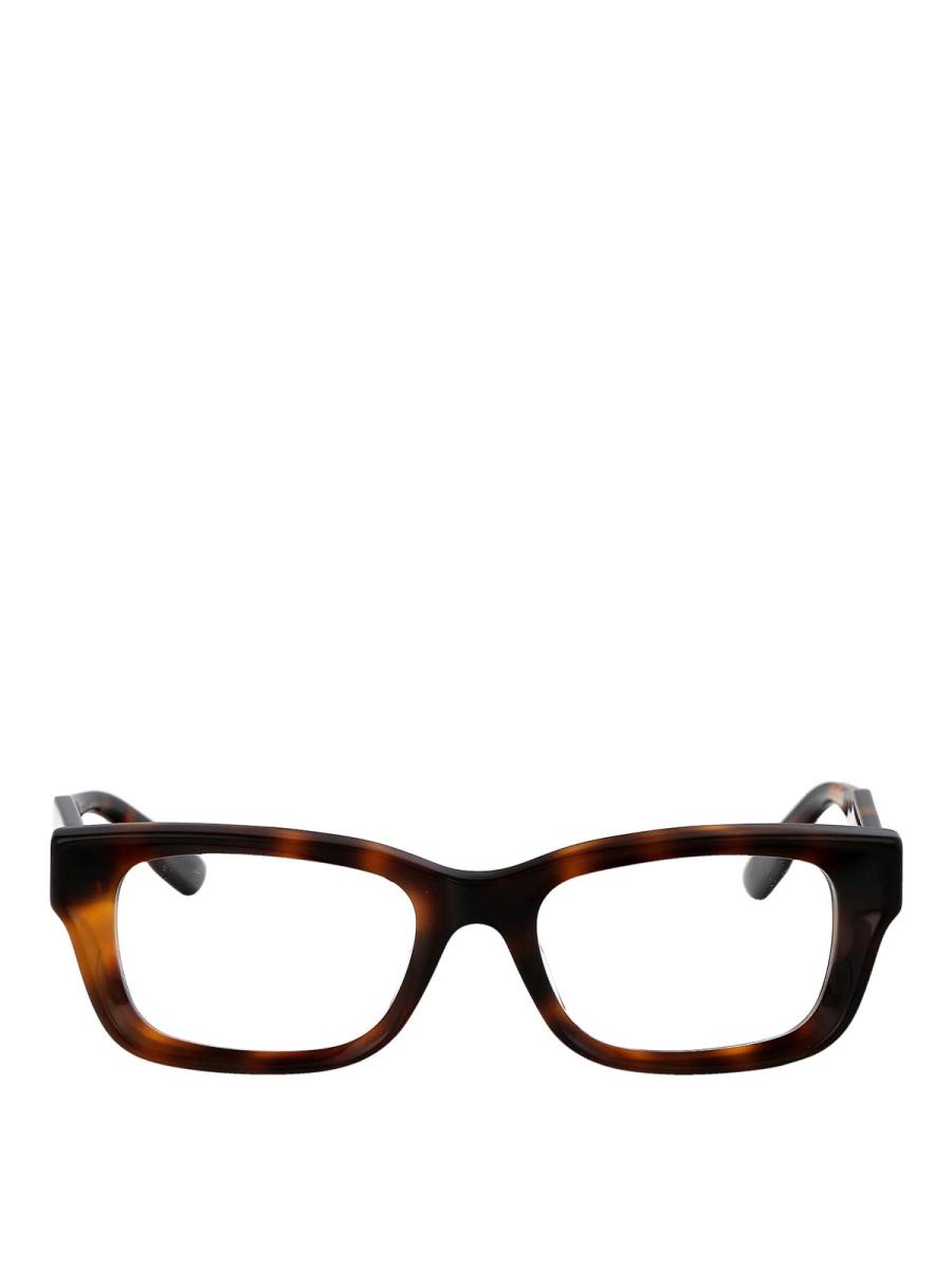 Gucci Lunettes De Soleil - Marron
