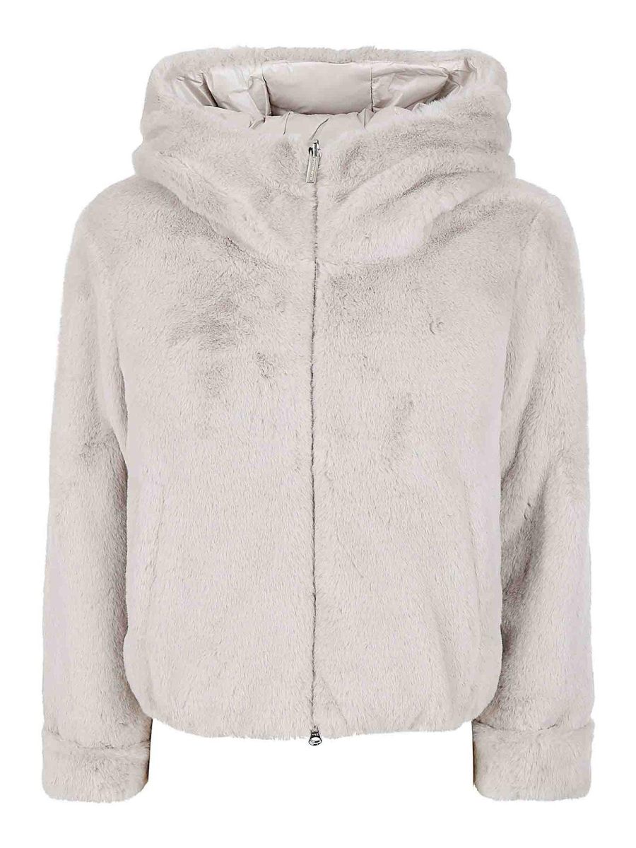 Colmar Originals Manteau Rembourré - Beige