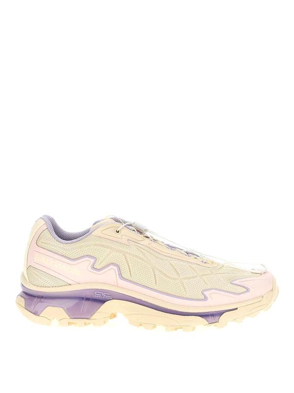 Salomon Baskets - Multicolore