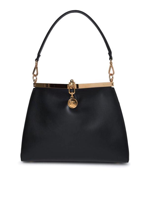 Etro Sac Bandoulière - Noir