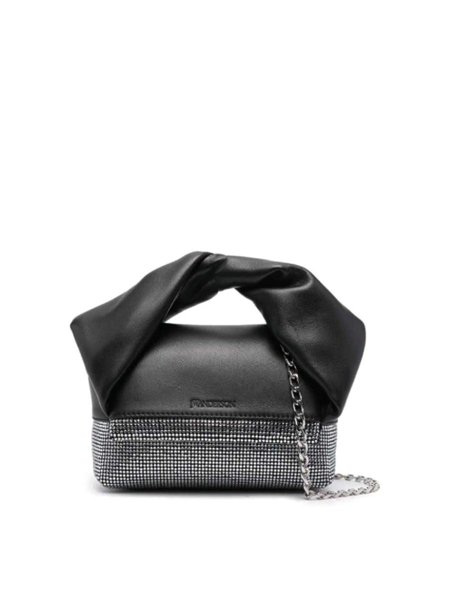 J. W. Anderson Sac Bandoulière - Noir