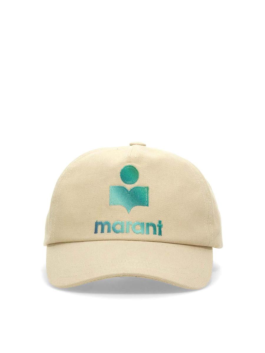 Isabel Marant Chapeau - Rose Clair