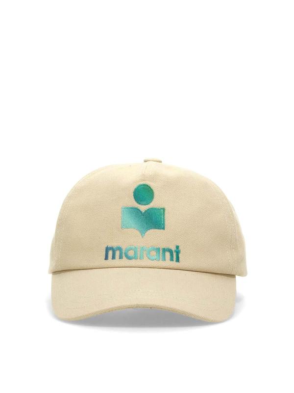 Isabel Marant Chapeau - Rose Clair