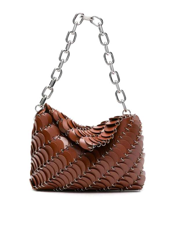 Paco Rabanne Sac Cabas - Rivol