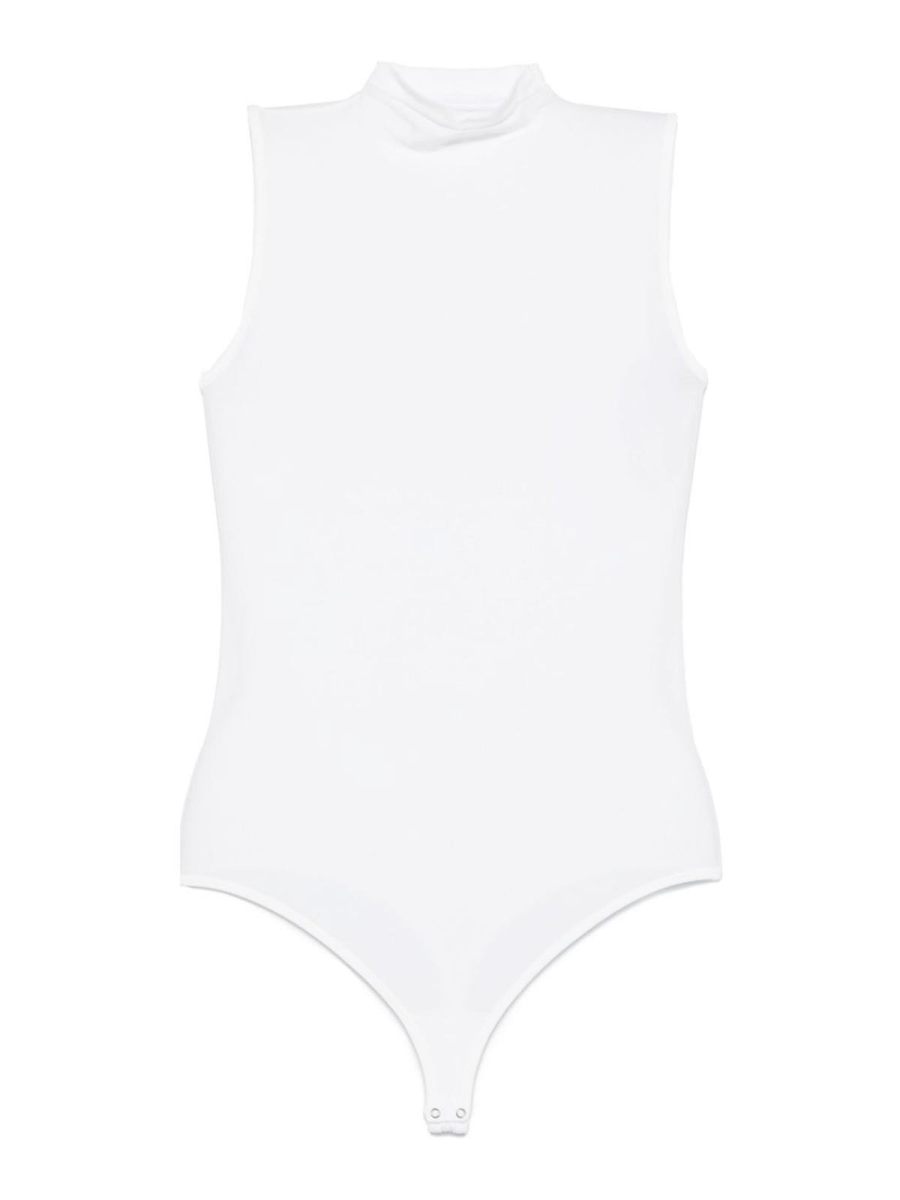 Wolford Top - Blanc