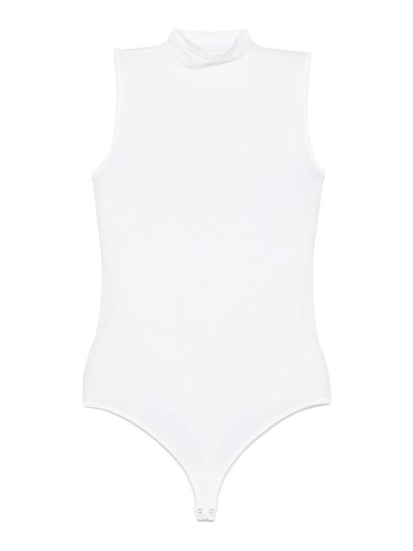 Wolford Top - Blanc