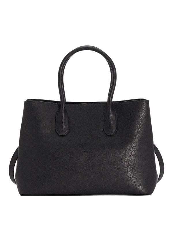 Patrizia Pepe Sac Cabas - Noir