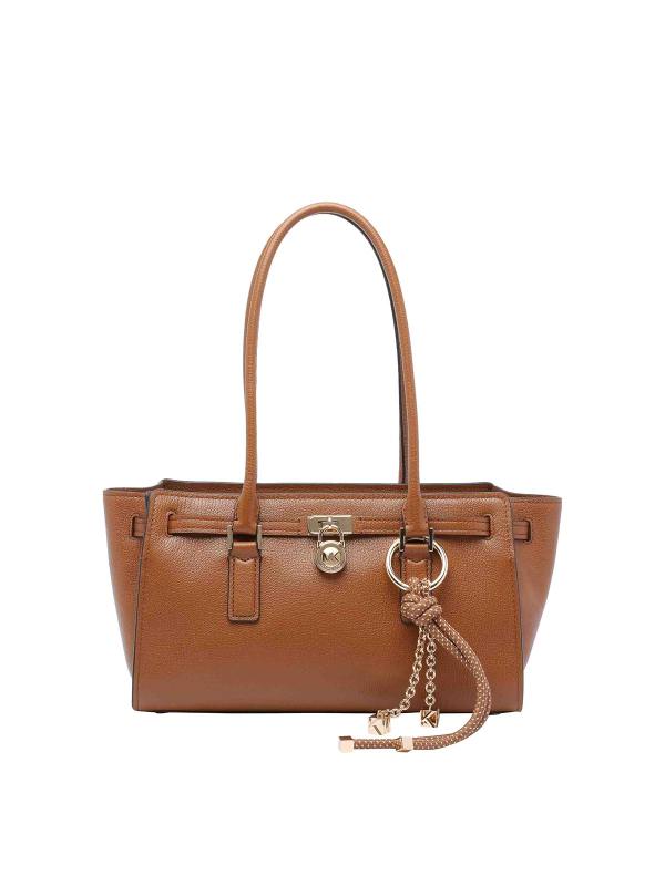 Michael Michael Kors Sac Porté Épaule - Marr