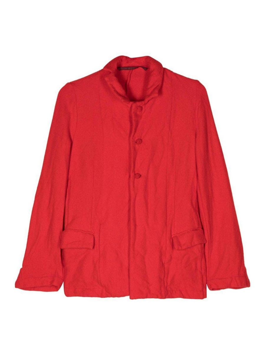 Daniela Gregis Blazer - Roug