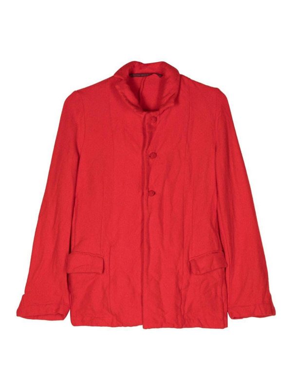 Daniela Gregis Blazer - Roug