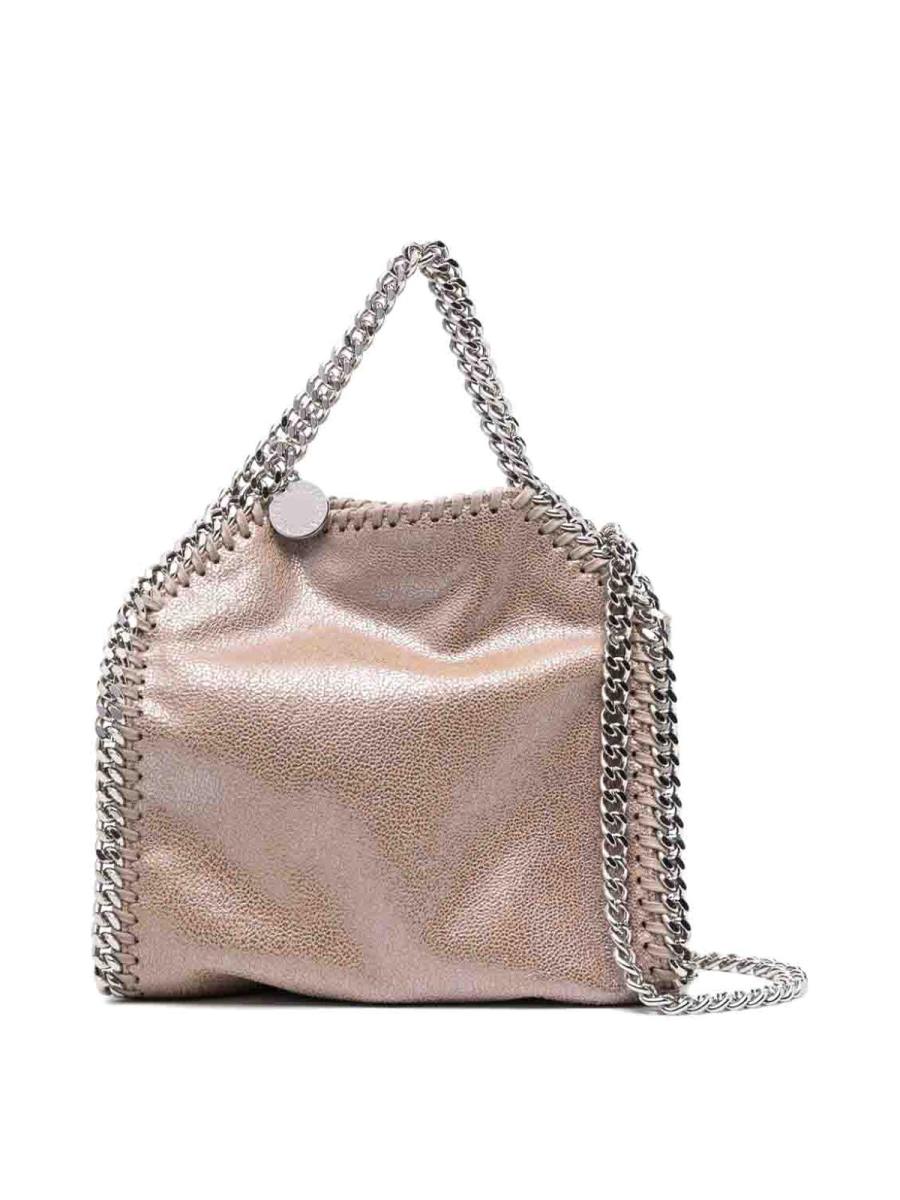 Stella Mccartney Sac Bandoulière - Roug