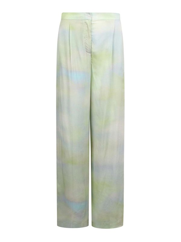 Mvp Wardrobe Pantalons Décontractés