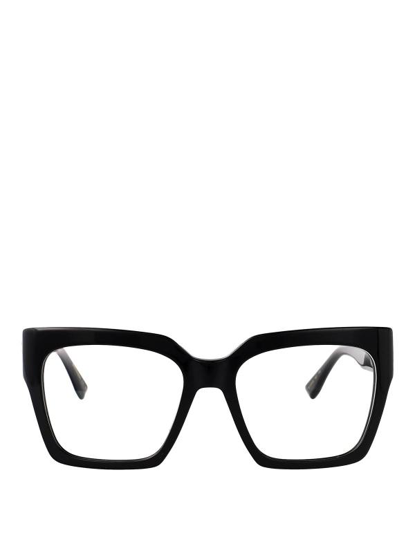 Dsquared2 Lunettes De Soleil - Noir