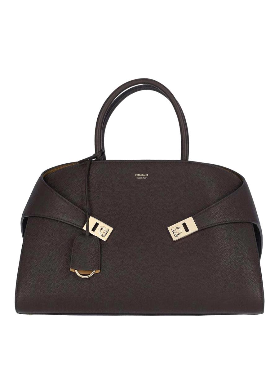 Ferragamo Sac Bandoulière - Hug