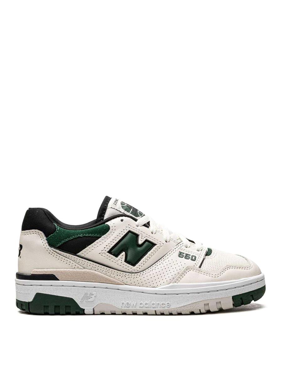 New Balance Baskets - 55