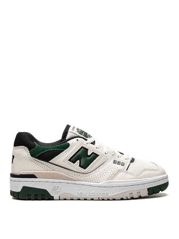 New Balance Baskets - 55