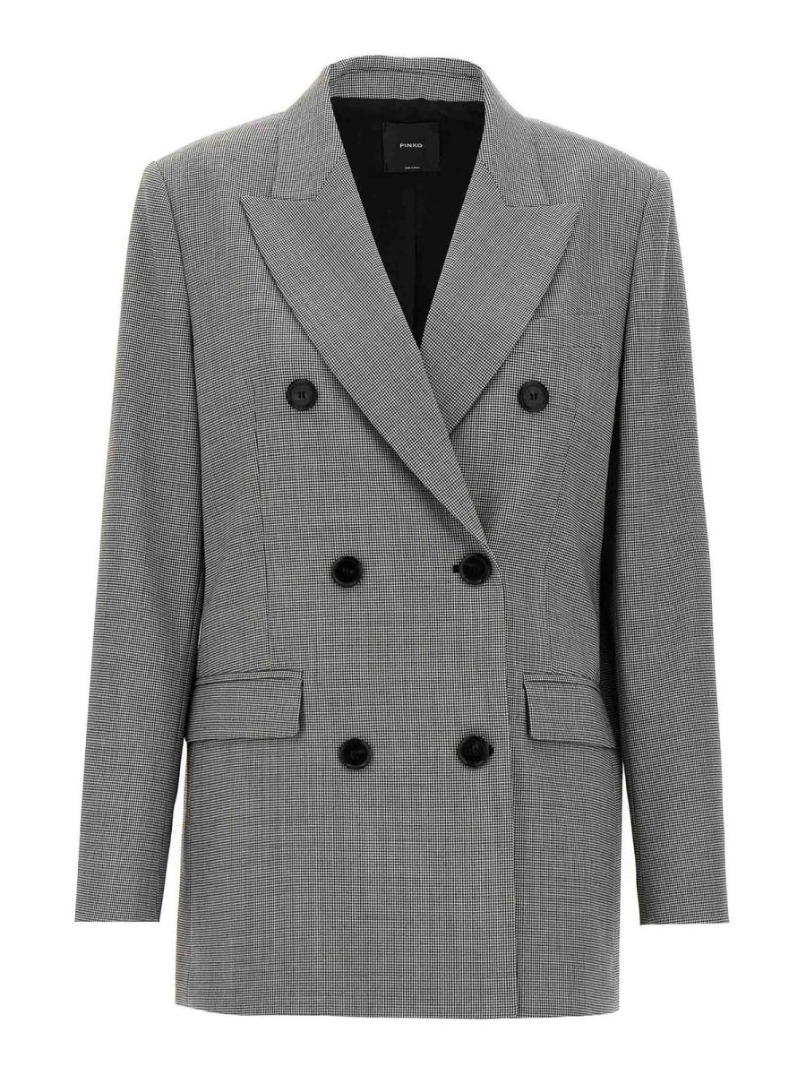 Pinko Blazer - Blanc