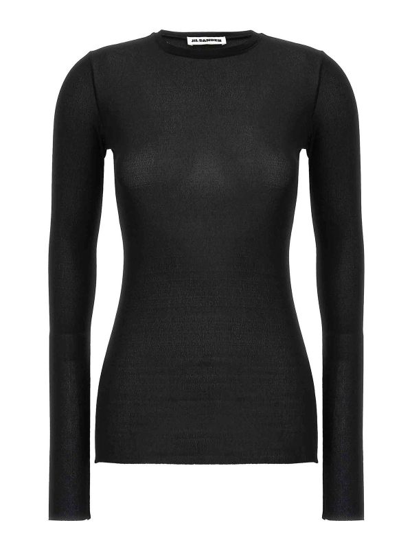 Jil Sander Top - Noir
