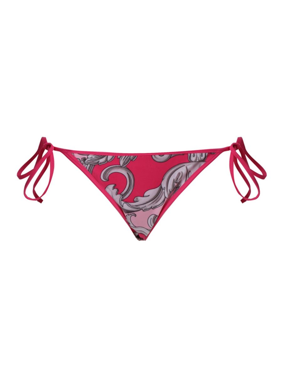 Versace Maillot De Bain - Fuchsia