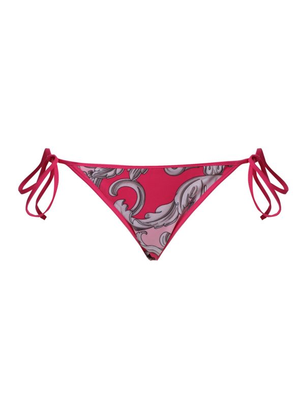 Versace Maillot De Bain - Fuchsia