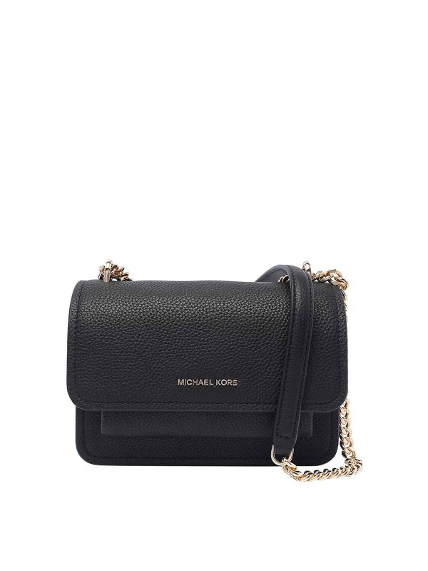 Michael Michael Kors Sac Bandoulière - Noir