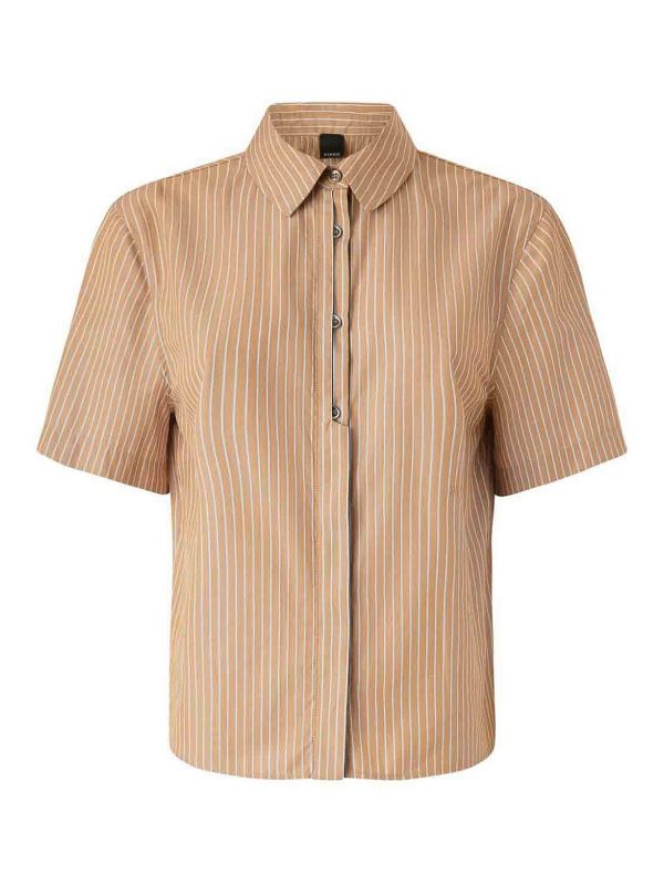 Pinko Chemise - Hinnuendo
