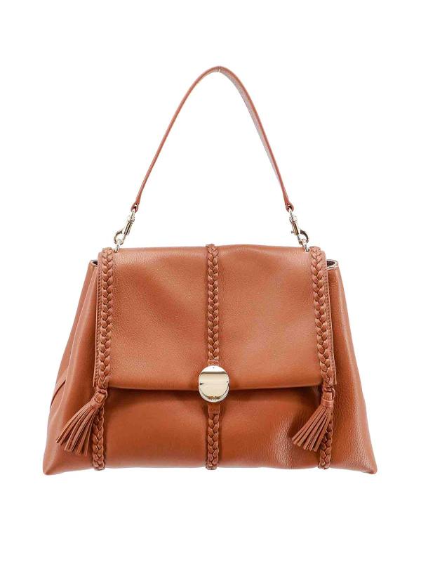 Chloe' Sac Bandoulière - Marr