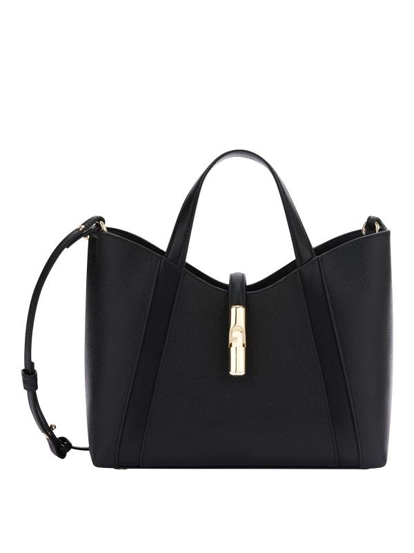 Furla Sac Cabas - Noir