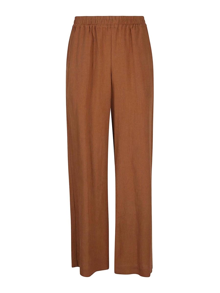 Eleventy Pantalons Décontractés