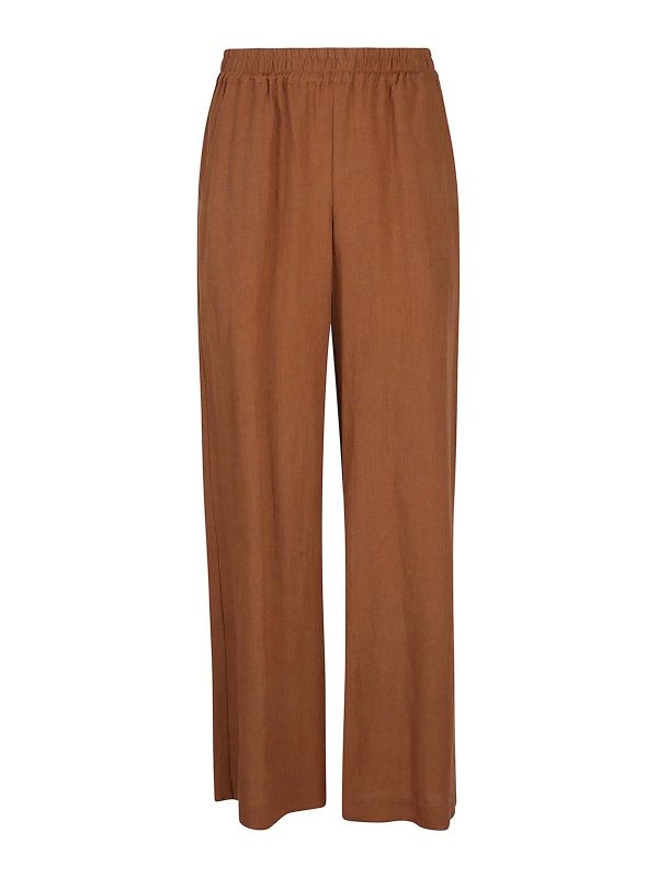 Eleventy Pantalons Décontractés