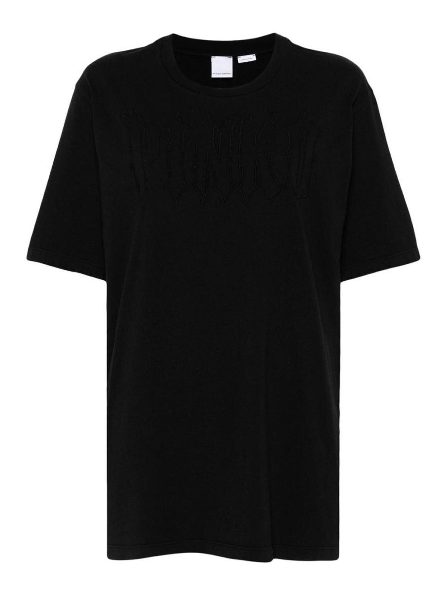 Pinko T-Shirt - Noir