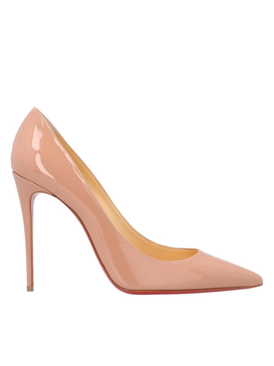 Christian Louboutin Chaussures À Talon - Kate 1