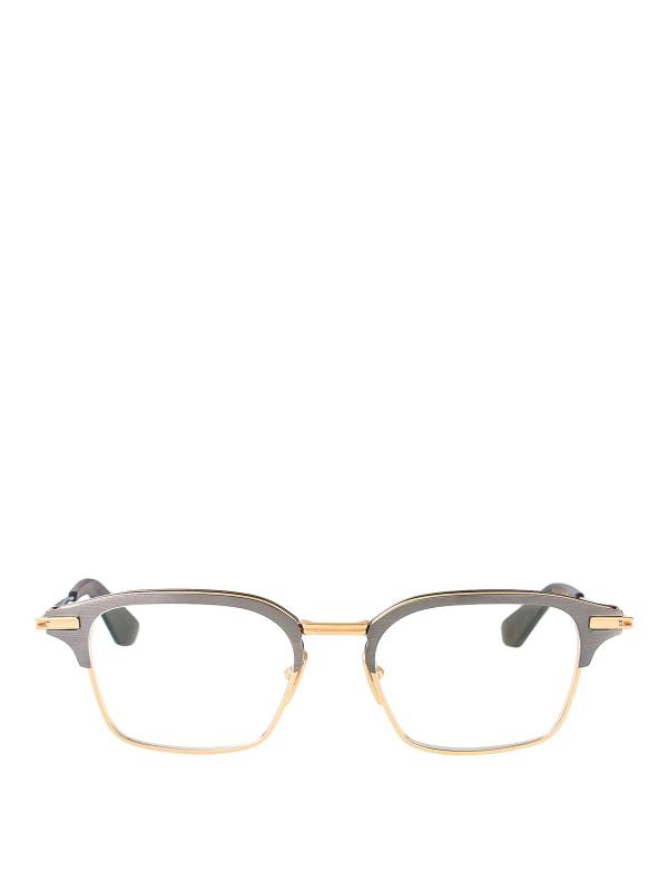 Dita Lunettes - Or