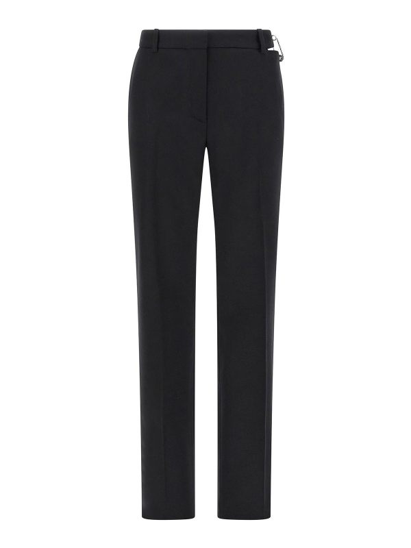 Versace Short - Noir