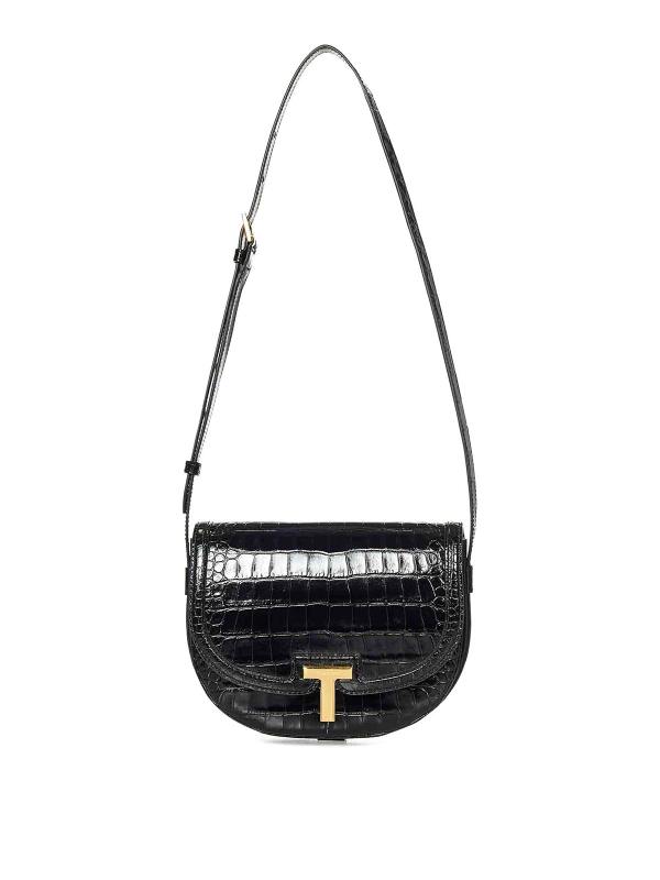 Tom Ford Sac Cabas - Noir