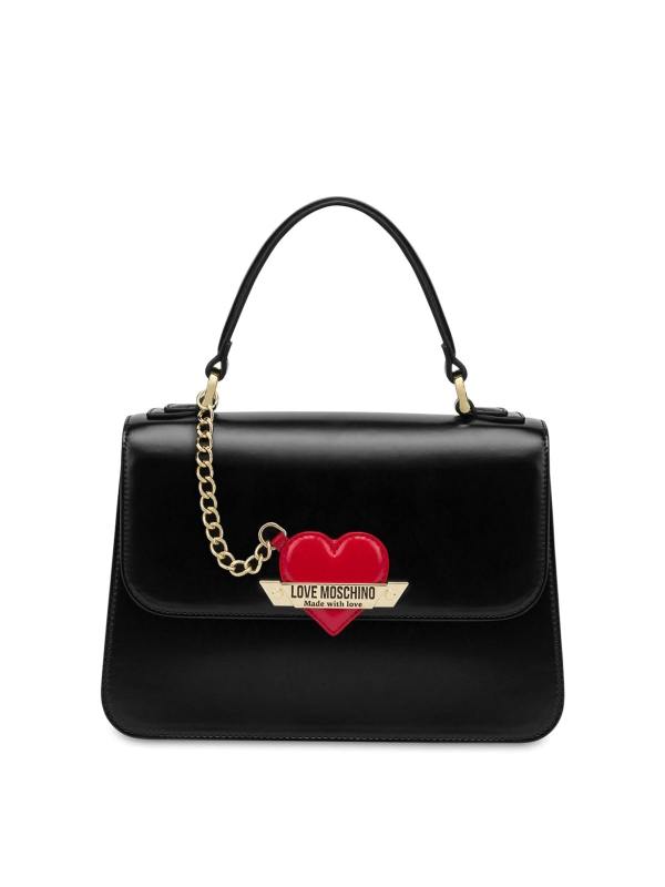 Love Moschino Sac Bandoulière - Noir