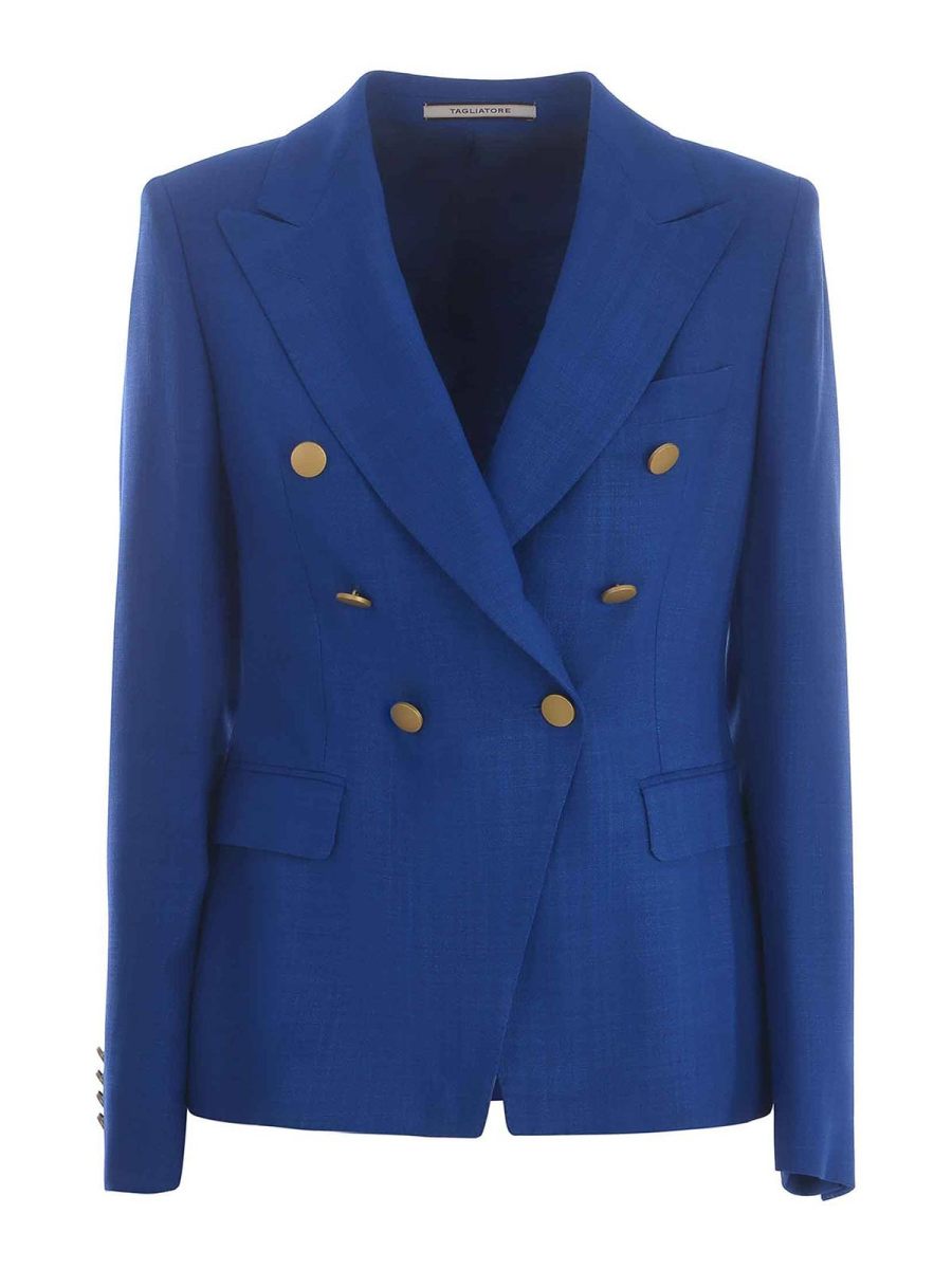 Tagliatore Veste Casual - J-Alycia