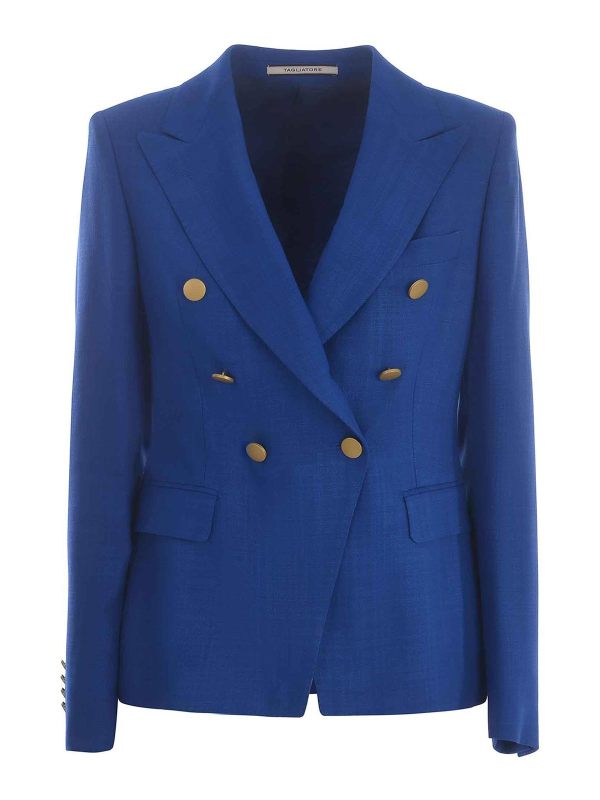 Tagliatore Veste Casual - J-Alycia