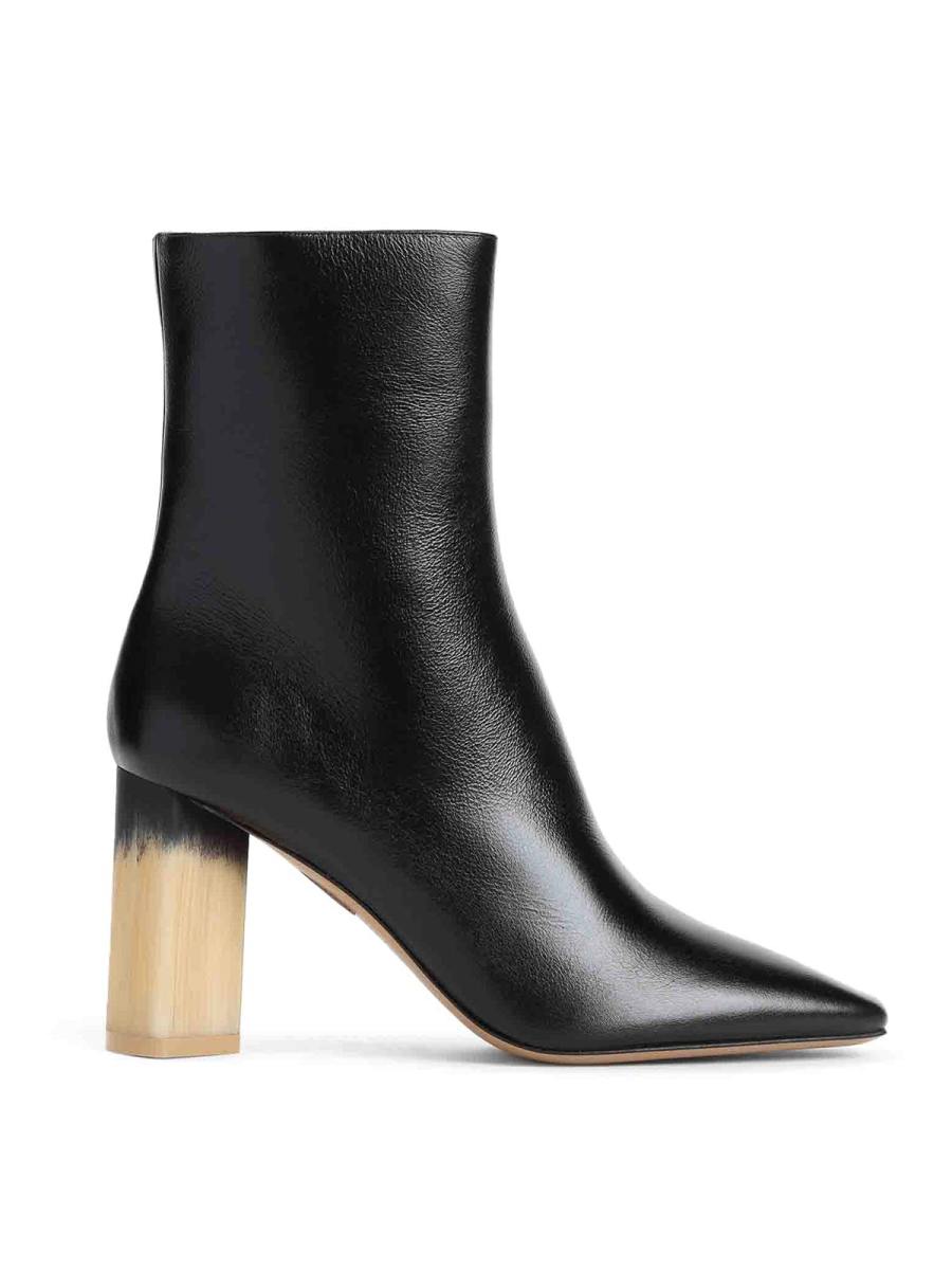 Chloe' Bottes - Noir