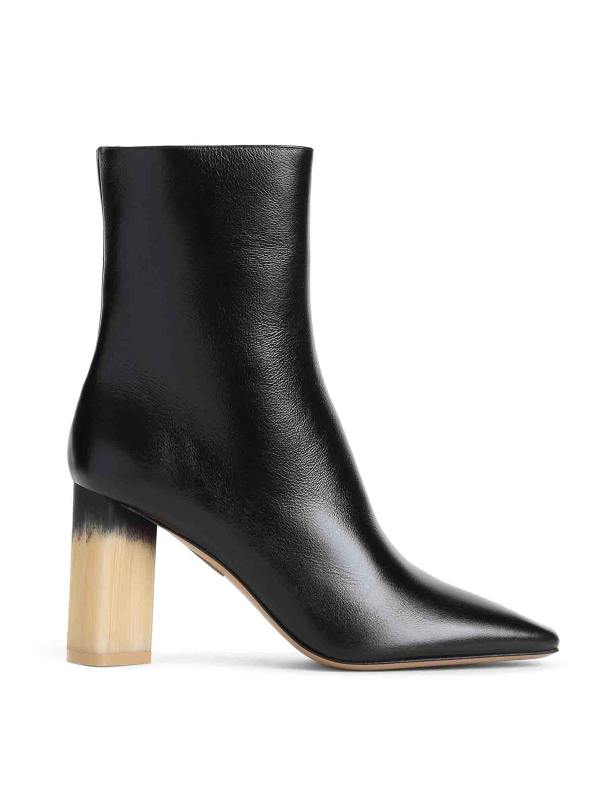 Chloe' Bottes - Noir