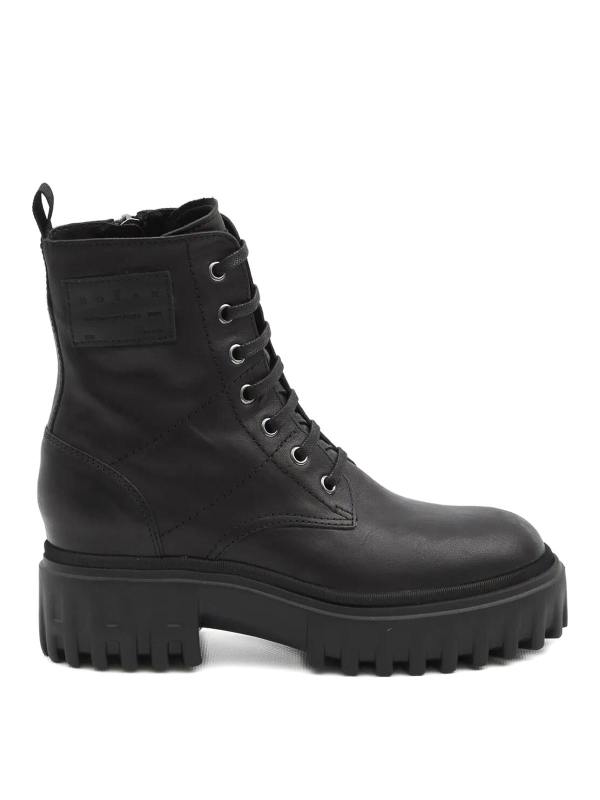 Hogan Bottes - Beige