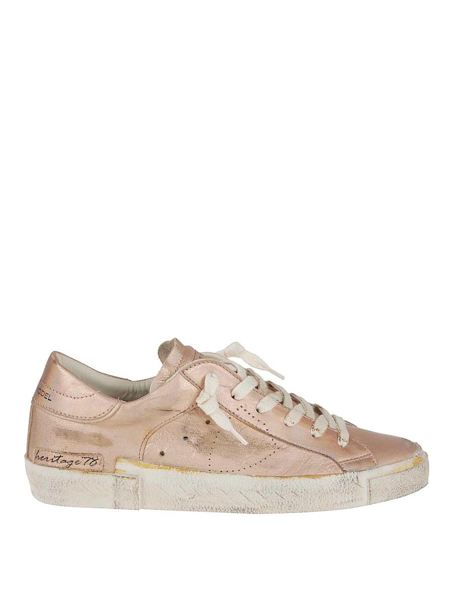 Philippe Model Baskets - Bronze