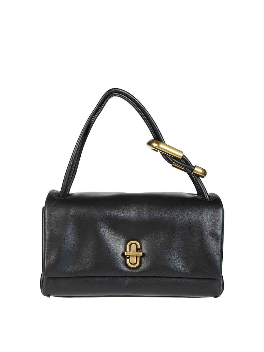 Marc Jacobs Sac Bandoulière - Noir