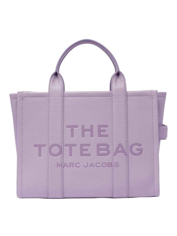 Marc Jacobs Sac Cabas - Violet