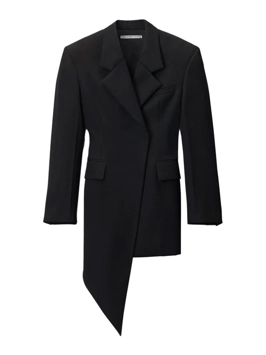 Alexander Wang Blazer - Noir